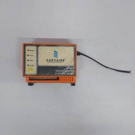 51120297 Caryaire Fire And Smoke Damper Control Panel Fdp-tts