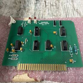 4027-3042 Cashin Rev E / 40273042 C7a