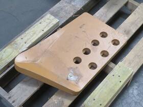 T252642 Caterpillar 9w6198 Cutting Blade