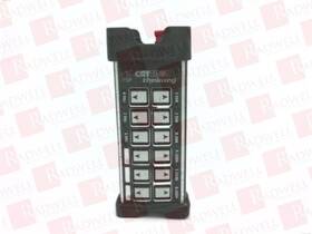 Kmez12 Cattron / Used