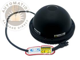 Hpd-100rd Ccs Machine Vision Led Dome Red -