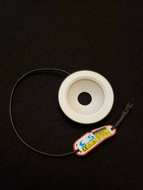 Lkr-70a Ccs Inc. Red Led