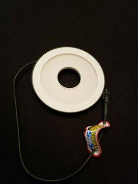 Lfr-100 Ccs Red Led