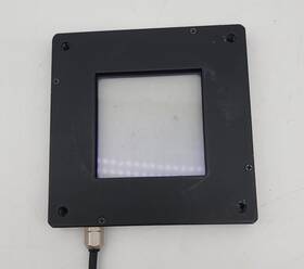 Lfx-50rd Ccs Red Light 93x93x10 24v 2.4w 50x50 Lfx50rd Nda Available