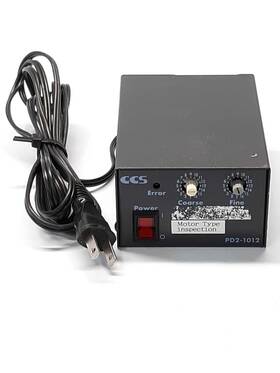 100-120v Ccs Pd2-1012 Digital External Control 27va