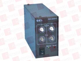 Pd2-3024-2 Ccs Solutions A / Pd230242a Used