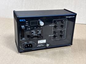 Pd3-5024-4-pi Ccs Solutions A Digital Light Controller 100-240v Fast Shipping