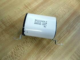 941c10w2k-f Cdet Capacitor 2.0mfd 10% 1000vdc Pack Of 3