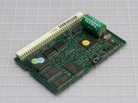 T257371 Cds Electronics Imc721 Circuit Board