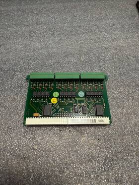 T64156 Cds Electronics Imc753 Pc9416 Circuit Board Snqe 3797