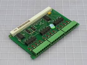 T247634 Cds Electronics Imc763 Pc9904 A Circuit Board