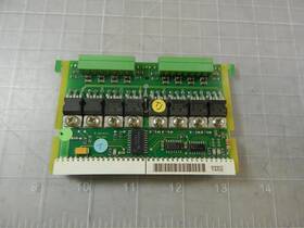 T98887 Cds Electronics Pc0109 Imc757 Circuit Board