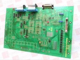 Cegelec 20x4350/20 Converteam / 20x435020 Used