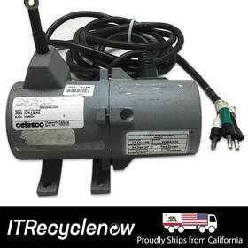 Pt8510-0005-111-1720 Celesco 1998 Mv/inch Cable Extension Position Transducer