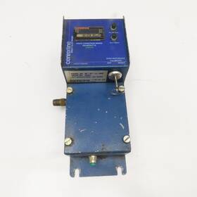 Centerline Se-01-a-xg2 Resistance Welding Smart Electrode Controller