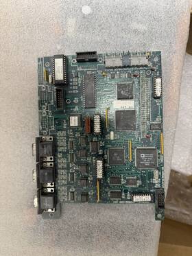 Cpu10b Centroid 4 Old Control Boards
