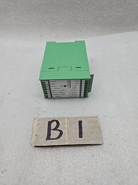 182094 Centrotherm Regulator Racon-c Controller 0020 Free Shipping