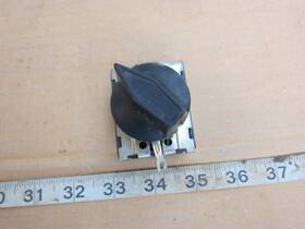 Asr6373-148t Century 246-408-000 Selector Switch Used