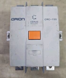 Crc-150 Cerus Orion 250 A 600v 3p