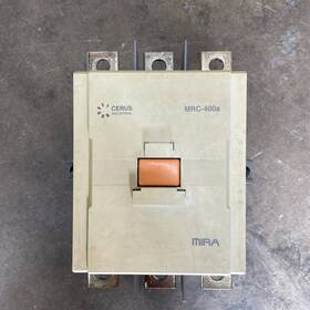 Mrc-400a-100v Cerus Franklin Electric / Mrc400a100v