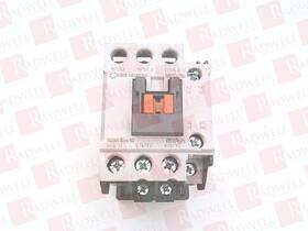 Mrc-9b-120v Cerus Franklin Electric / Mrc9b120v Used