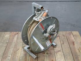 T241848 Chance Egc091 Grounding Clamp