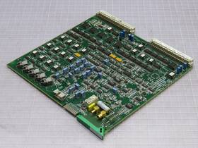 Ct8132760b Charmilles Circuit Board T255176