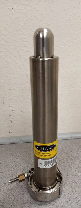 Chart 800.371.3303 Abe Doser100 Non-widget Nitrogen Infuser 200psi