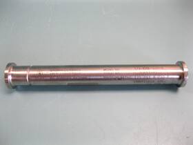 4-kmr-san-6 Chemineer Inc 3/4-kmr-san-6 3/4 Inch Tri-clamp Kenics Stainless Inline Static Mixer L10