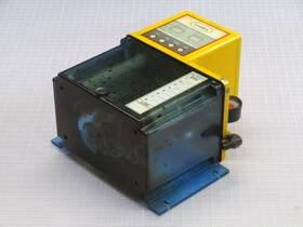 Ymgp-201cfw-t3 Chiba Lubricator T262861