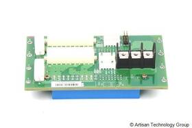 53218a Chroma Power Supply Backplane