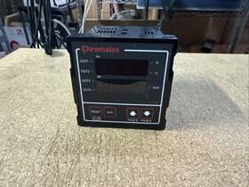 2104-a0140 Chromalox 2104 Temperature Controller Unit Heat / Cool