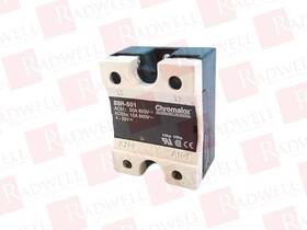 305752 Chromalox / Used