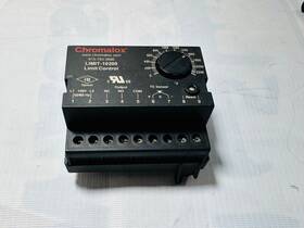 Limit-10200 Chromalox Limit10200 Temperature Limit Controller