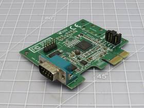 Pe952er2 Chronos 952e-r2 V1.3 Circuit Board T190503