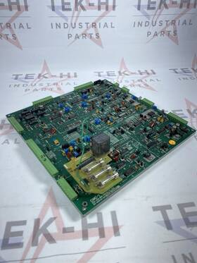 Rs-43-a8-0609-c-3a Cincinnati 3989409 Control Board Overnight Shipping