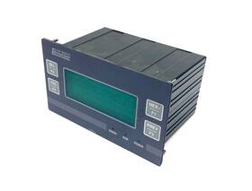1005412101 Cincinnati Dynacomp 5412 Rev. G User Interface/display