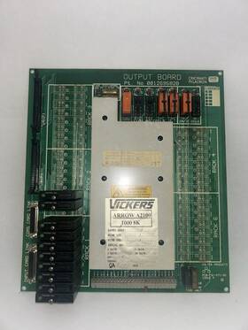 001269582b Cincinnati Milacron / Used