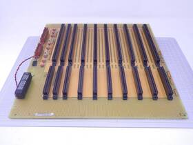 12910562 Cincinnati Milacron Circuit Board T117168