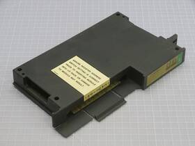 3-531-4268a Cincinnati Milacron Feedrate Module T240535