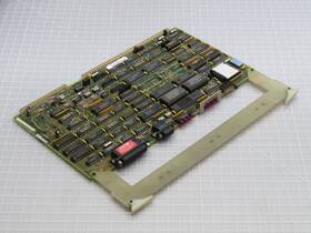 3-533-0343g Cincinnati Milacron Pcb Circuit Board Rev D T203543