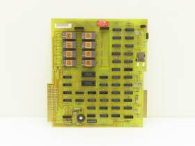 Lpm-2 Cincinnati Milacron 3742a 3 531 Logic Process Controller Board Pcb