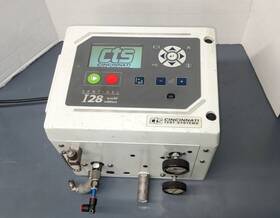 128-03289 Cincinnati Test Systems Cts I28 Sentinel Precision Leak Instrument