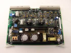 2137894-2 Cirelec Gems-e A G/b Interface Board T39781