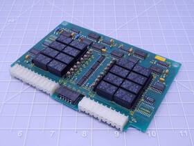 17-18940-04h Cirris Systems Scanner Daughter Board T111170