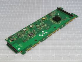 4030501 Cisco Mtp Rev A Circuit Board