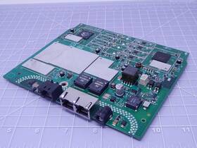 73-16776-01a0 Cisco Assy Circuit Board T117371