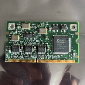 731047301ao Cisco Electronic 73.10473.01 -cisco - Ao / Board Module Clock Used