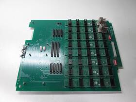 1510-40043 Ck Technologies Board Assembly T52616