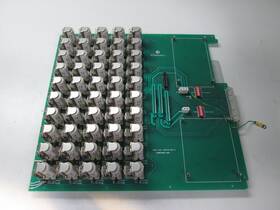 1510-40076 Ck Technologies Board Assembly T52614